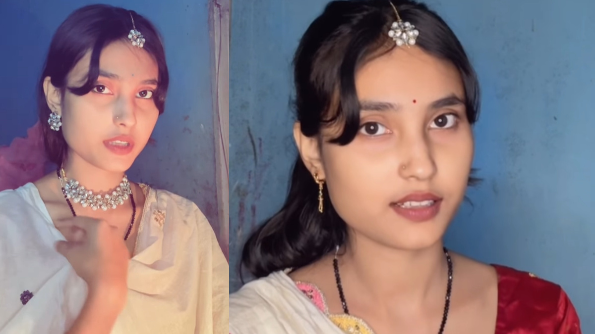 Why Has Sweet Zannat Become the Talk of Social Media?