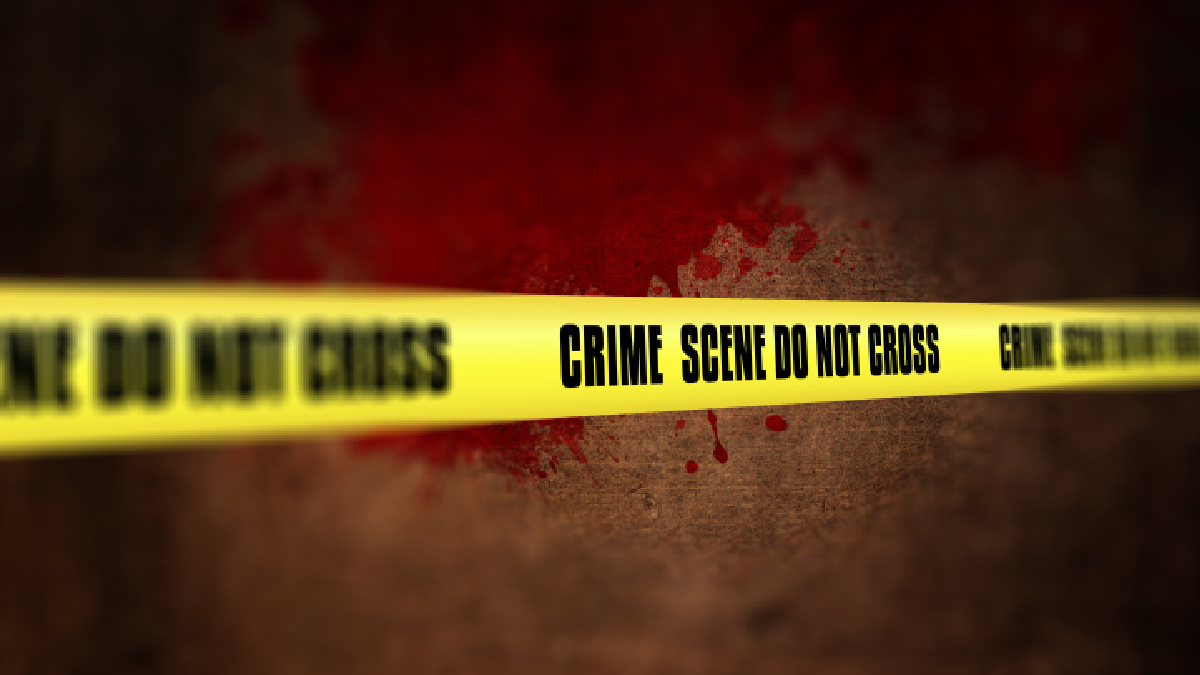 Tamil Nadu Shocker: Man Murders Estranged Wife, Posts Chilling Selfie with Body on WhatsApp