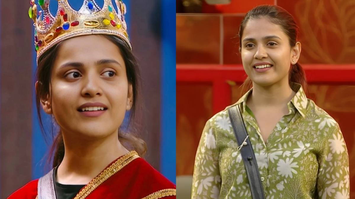 Thanuja Runner-Up of Bigg Boss Telugu 9: Remuneration and Winning Amount