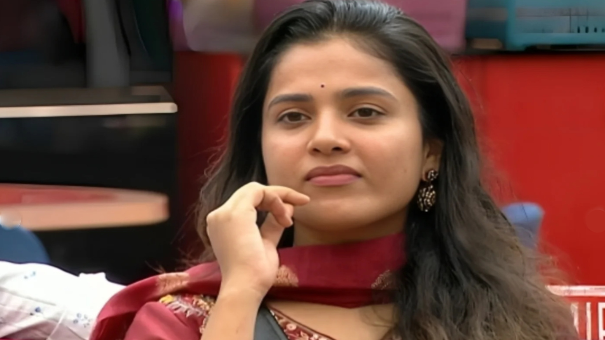 Bigg Boss Telugu 9: Tanuja Puttaswamy Earns More Than Winner Kalyan?