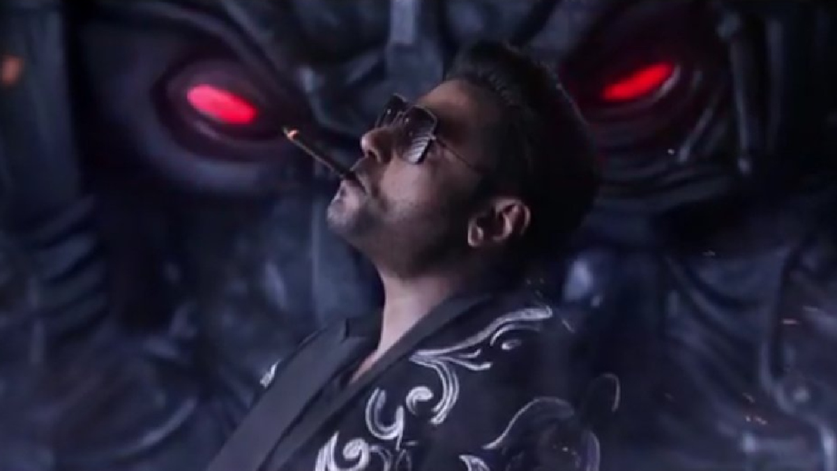 Sandalwood’s War on Piracy: 