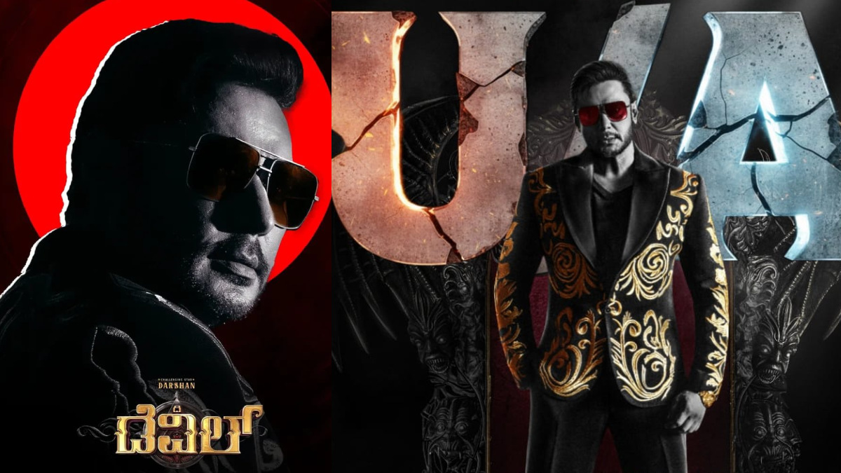 Darshan's 'The Devil' Gets U/A Certificate and Final Runtime Confirmed Ahead of Release