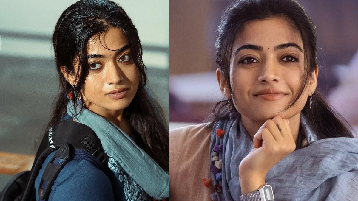 Confirmed! Rashmika Mandanna’s Emotional Drama ‘The Girlfriend’ Sets OTT Premiere Date