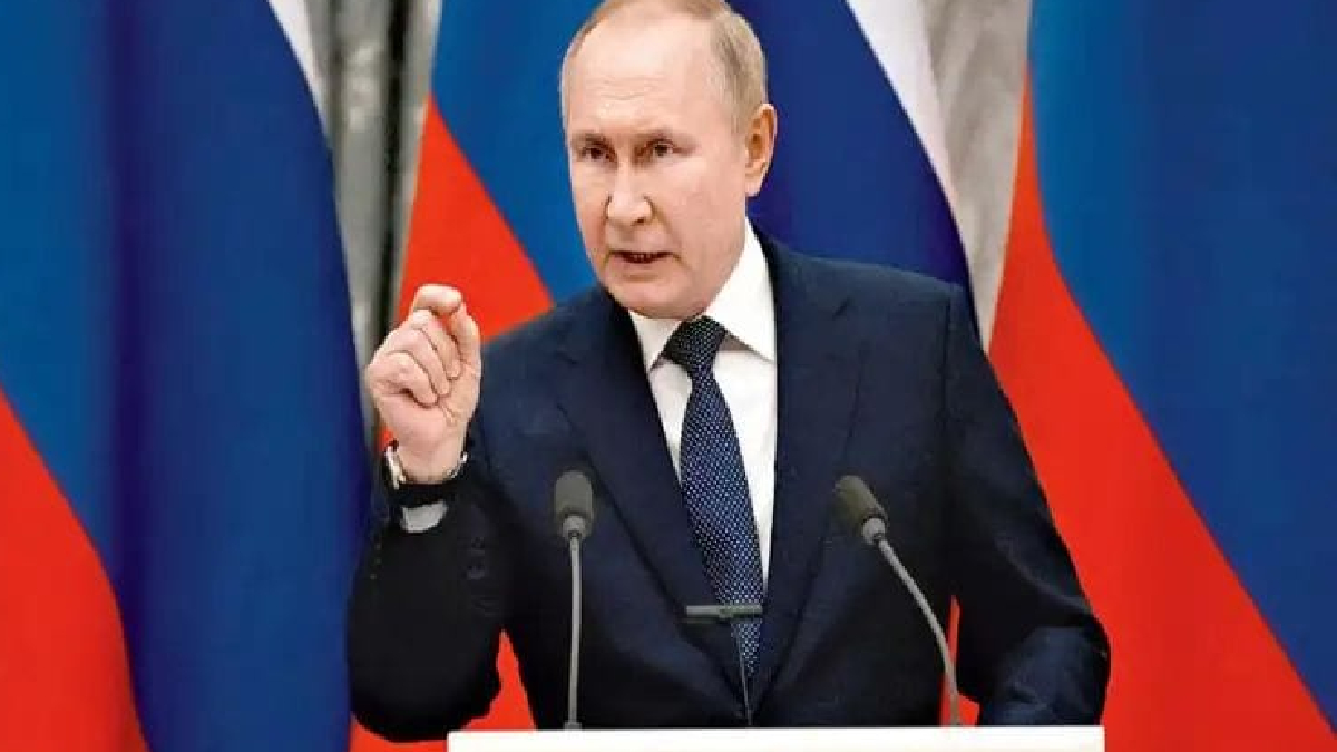 ರಷ್ಯಾ ಅಧ್ಯಕ್ಷ ಪುಟಿನ್ ನಿವಾಸದ ಮೇಲೆ ದಾಳಿ ಆಯ್ತಾ? ಅಸಲಿಗೆ ಇದು ನಿಜಾನಾ?