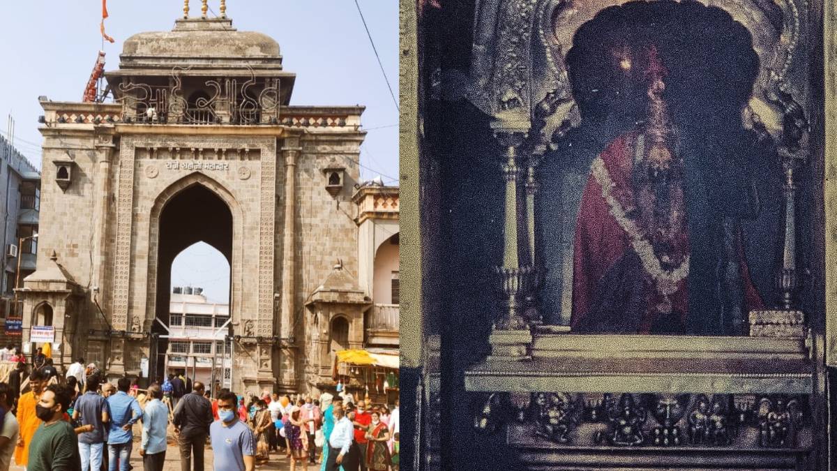 Shri Tulja Bhavani Temple, Tuljapur – Significance, History, Timings & Darshan Details