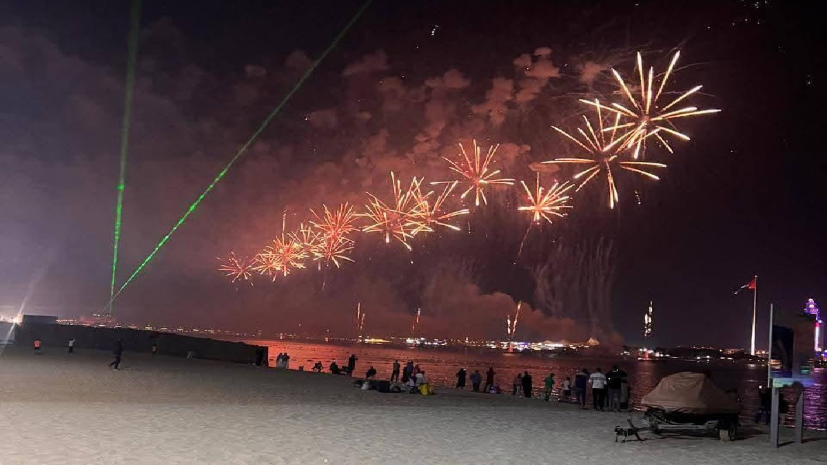 UAE National Day 2025: Celebrating 54 Years of Unity and Pride