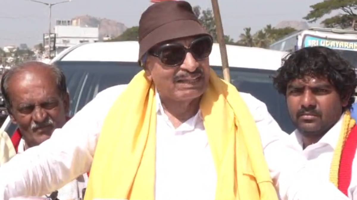 ನಾಡದ್ರೋಹಿ ಎಂಇಎಸ್ ಬ್ಯಾನ್ ಆಗಬೇಕು!! ಎಂಇಎಸ್ ಪುಂಡಾಟಿಕೆ ಖಂಡಿಸಿ ವಾಟಾಳ್ ನಾಗರಾಜ್ ಎಚ್ಚರಿಕೆ