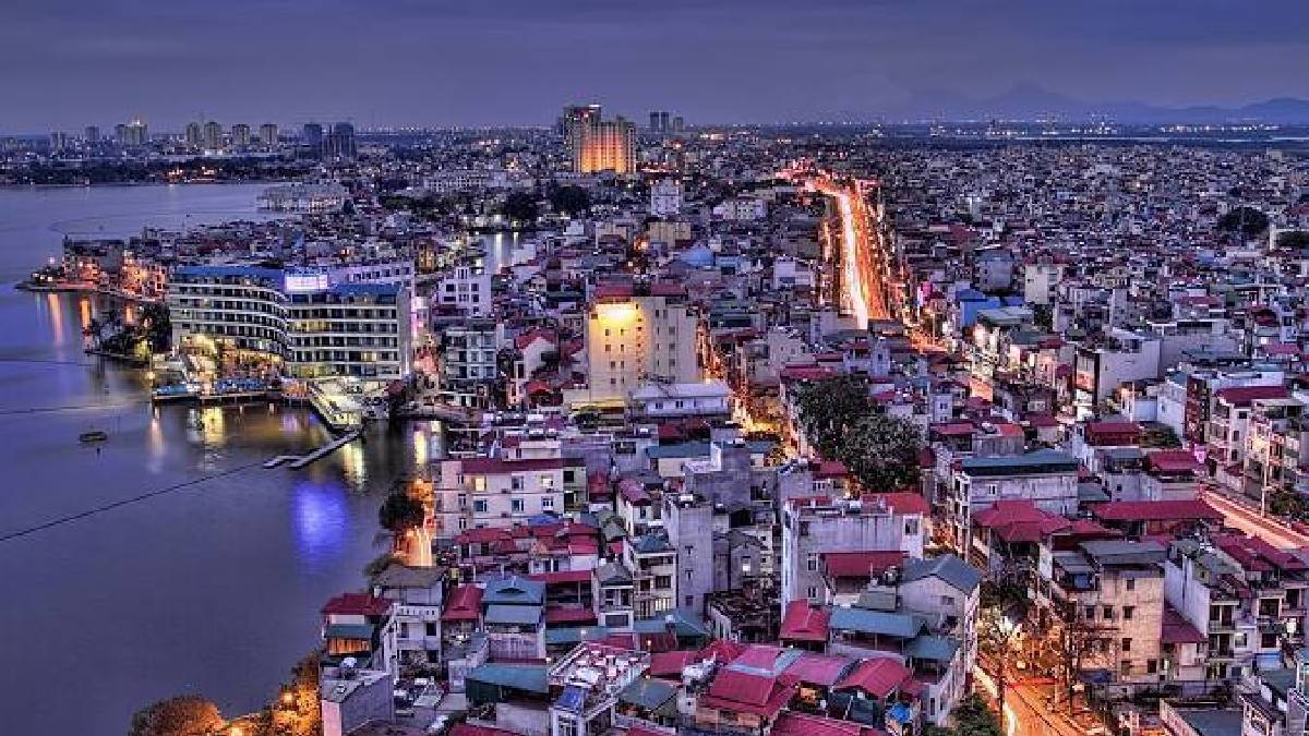 Exploring Vietnam: Budget-Friendly Travel Destination for Indian Travelers