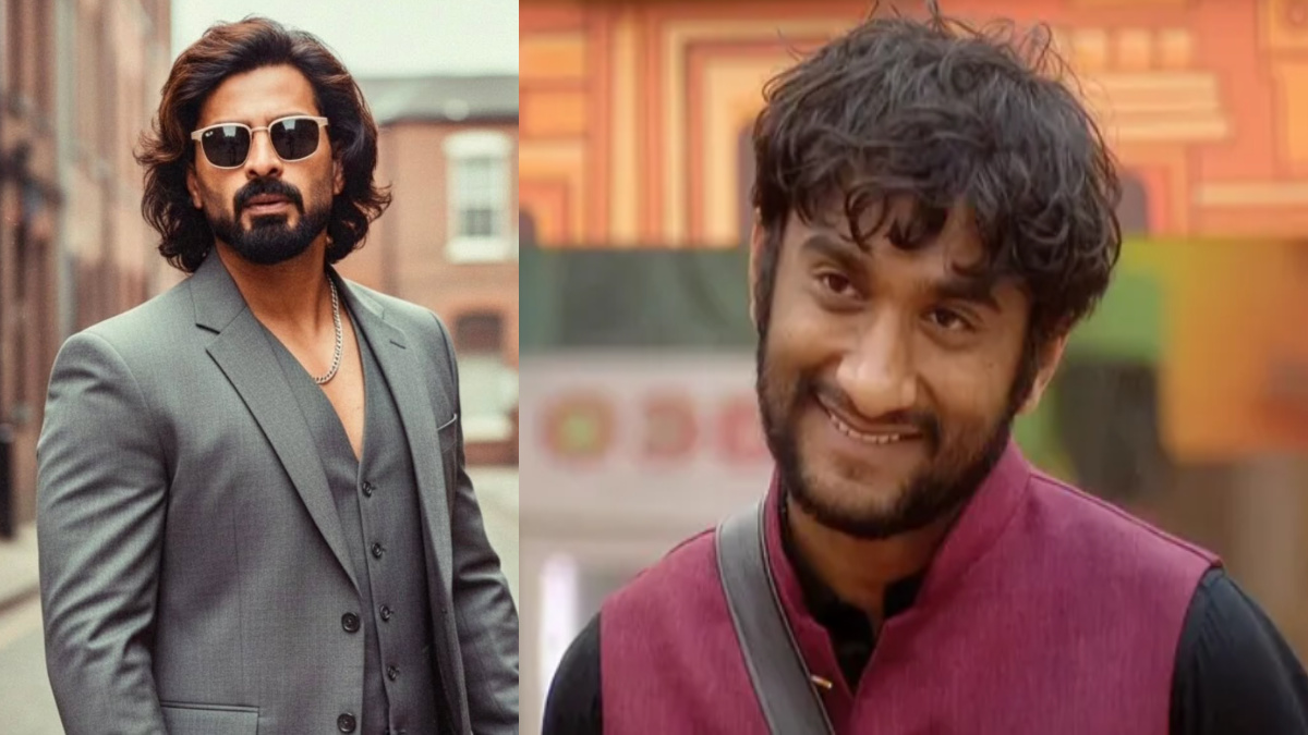 BBK Star Vinay Gowda Slams PR Teams Over 'Gilli Nata Obsession' Amidst Bigg Boss Kannada Hype