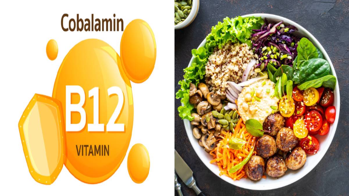 AIIMS Doctor Warns: Vegetarians at Higher Risk of Vitamin B12 Deficiency
