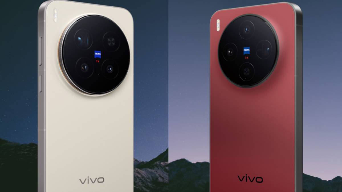 Vivo X300 Series Now on Sale in India with ZEISS Cameras and Launch Offers