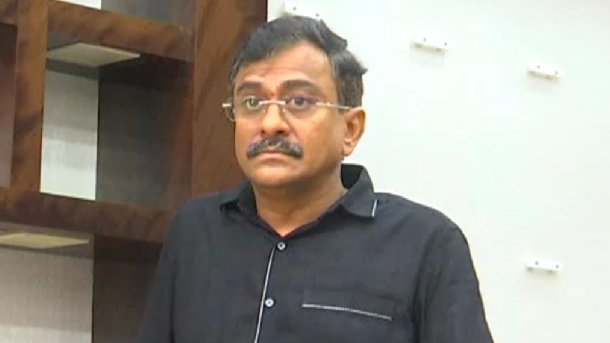 ಅಯ್ಯಪ್ಪಸ್ವಾಮಿ ದೇಗುಲದ 4.5 ಕೆಜಿ ಚಿನ್ನ ಕಳವು ಪ್ರಕರಣದಲ್ಲಿ ಬಳ್ಳಾರಿಯ ವ್ಯಾಪಾರಿ ಬಂಧನ!!