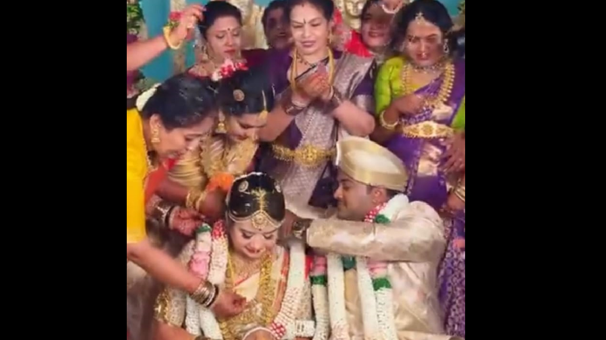 ಹನಿಮೂನ್‌ನಿಂದ ಅರ್ಧಕ್ಕೆ ಬಂದಿದ್ದ ವಿವಾಹಿತೆ!! ಮನೆಗೆ ಬಂದು ಎಂಥಾ ಕೆಲಸ ಮಾಡಿಕೊಂಡಿದ್ದಾರೆ ನೋಡಿ