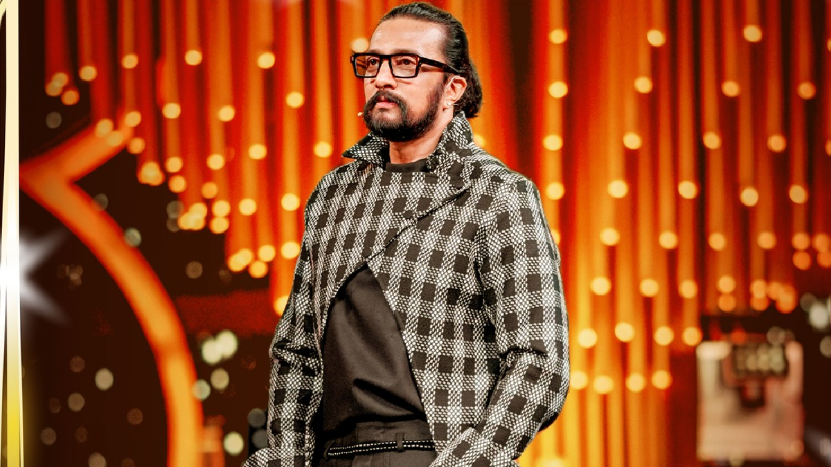 ಬಿಗ್ಬಾಸ್ ಮನೆಯಿಂದ ಈ ವಾರ  ಹೊರ ಬರಲು ಈ ಸ್ಪರ್ಧಿ ಡೇಂಜರ್ ಜೋನ್ ಅಲ್ಲಿದ್ದಾರೆ!! ಶಾಕ್ ಆದ ಪ್ರೇಕ್ಷಕರು