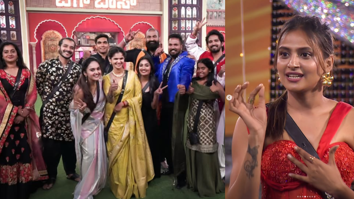 ಈ ವಾರ ಪ್ರಭಲ ಸ್ಪರ್ಧಿಯೇ ಬಿಗ್ಬಾಸ್ ಮನೆಯಿಂದ ಔಟ್? ಶಾಕ್ ಆದ ಮನೆ ಮಂದಿ!!