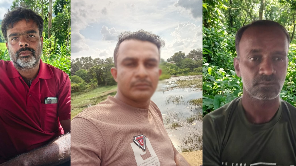 ಮಗಳ ಪ್ರಿಯಕರನನ್ನು ಅಪಹರಿಸಿ ಜೀವಹಾನಿ ಮಾಡಿದ ತಂದೆ - ಕೊತ್ತಗೆರೆ ಗ್ರಾಮದಲ್ಲಿ ನಡೆದ ದಾರುಣ ಘಟನೆ