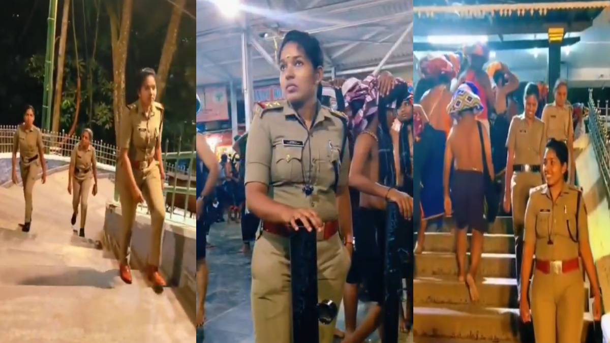 Why is Kerala Government Letting Women Enter Ayyappa Temple Even as Devotees Demand Preservation of Sacred Customs?