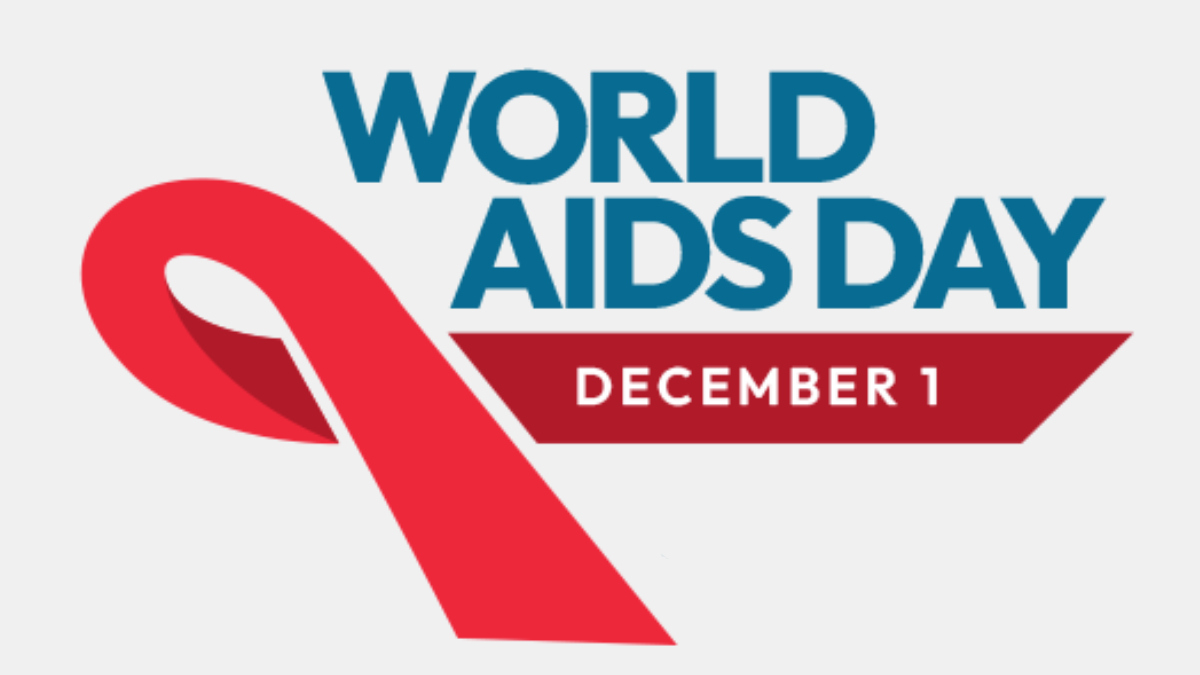 World AIDS Day 2025: Overcoming Disruption and Transforming the HIV Response