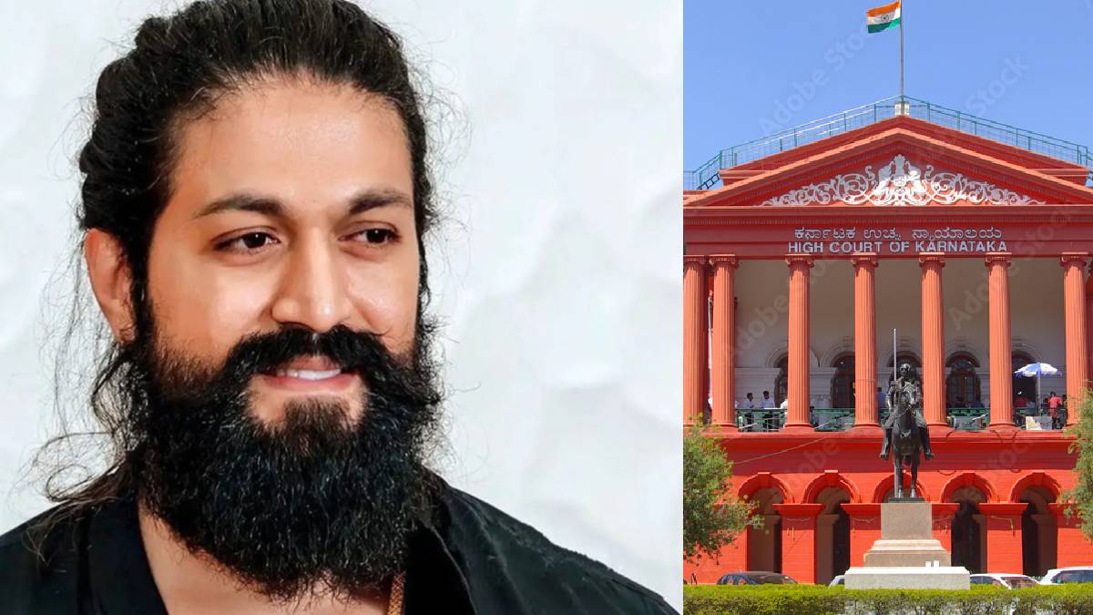 ಯಶ್ ವಿರುದ್ಧದ ಐಟಿ ನೋಟಿಸ್ ರದ್ದು