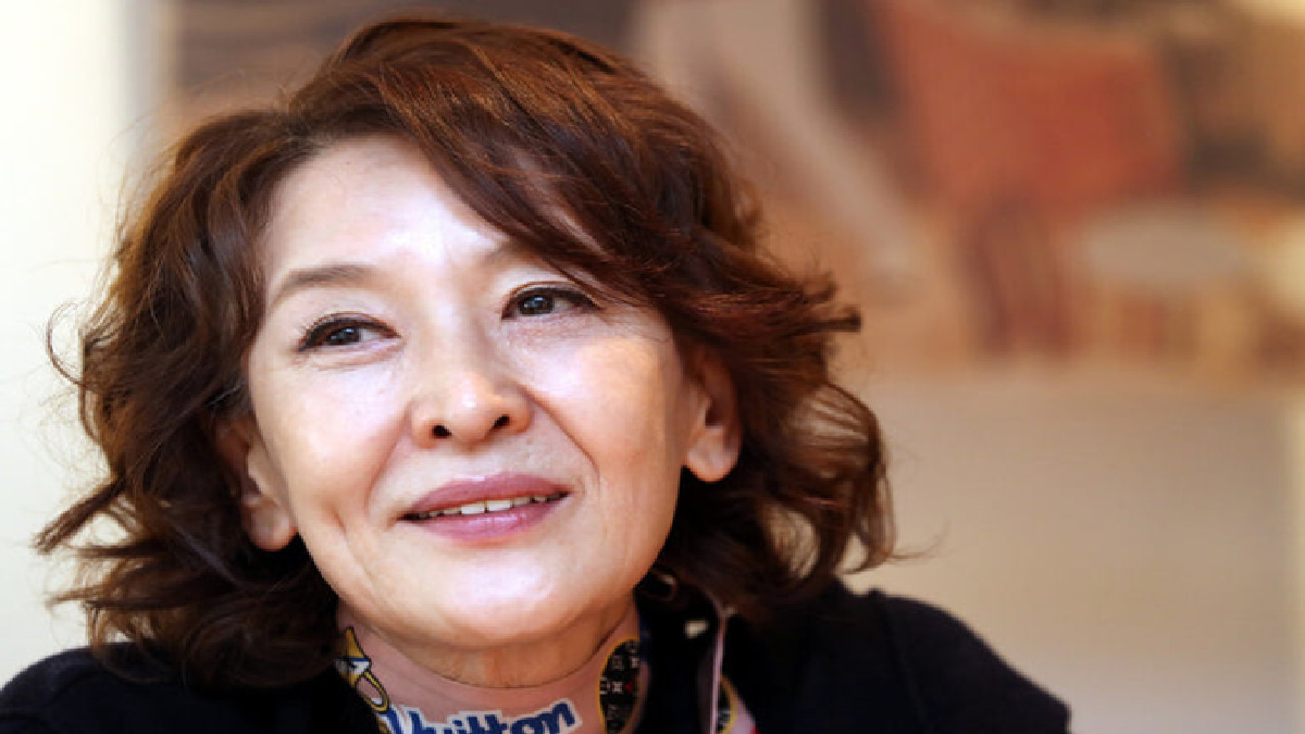 Legendary South Korean Theater Icon Yoon Seok-hwa Passes Away at 69