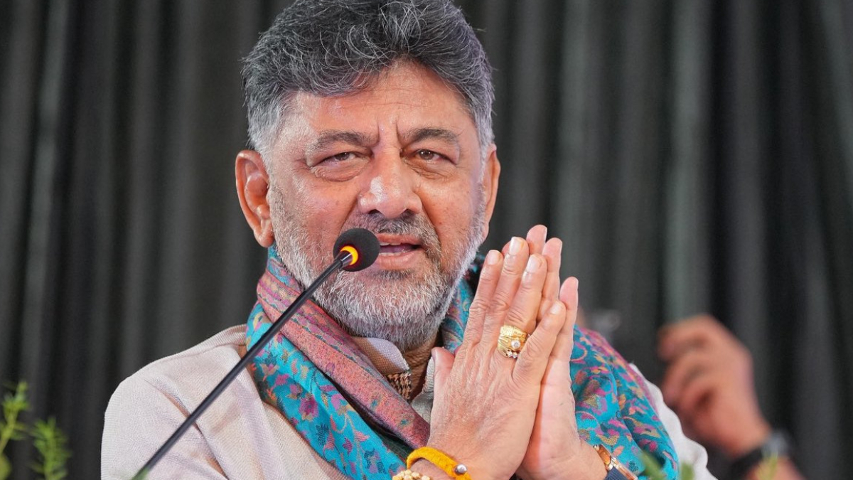 ಕರ್ನಾಟಕ ಕಾಂಗ್ರೆಸ್‌ನಲ್ಲಿ ನಾಯಕತ್ವ ಬದಲಾವಣೆ? ಜ್ಯೋತಿಷ್ಯ ಭವಿಷ್ಯವಾಣಿ ವೈರಲ್