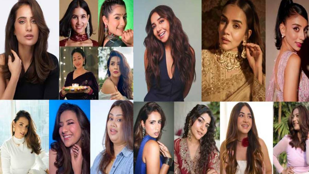 Queens of the Gram: 15 Female Influencers to Follow in 2025