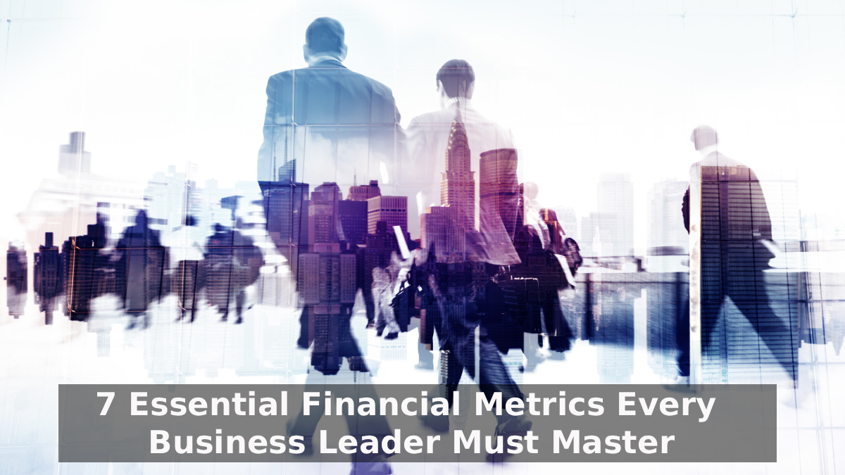 Why Businesses Fail Isn’t Gender or Ideas — It’s Ignoring the Numbers