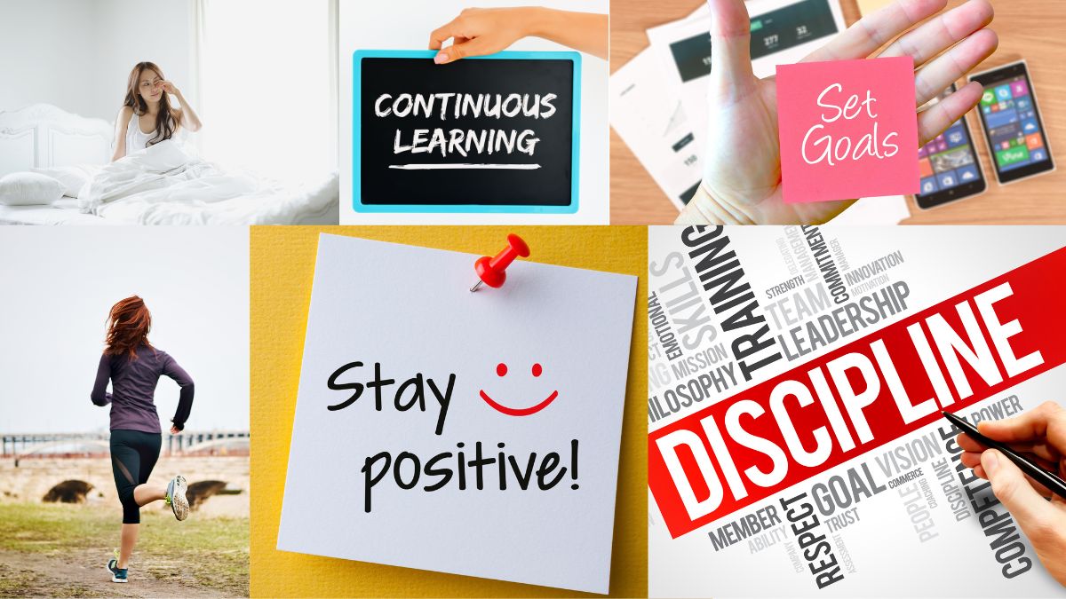 15 Hidden Behaviors Of Super Successful People