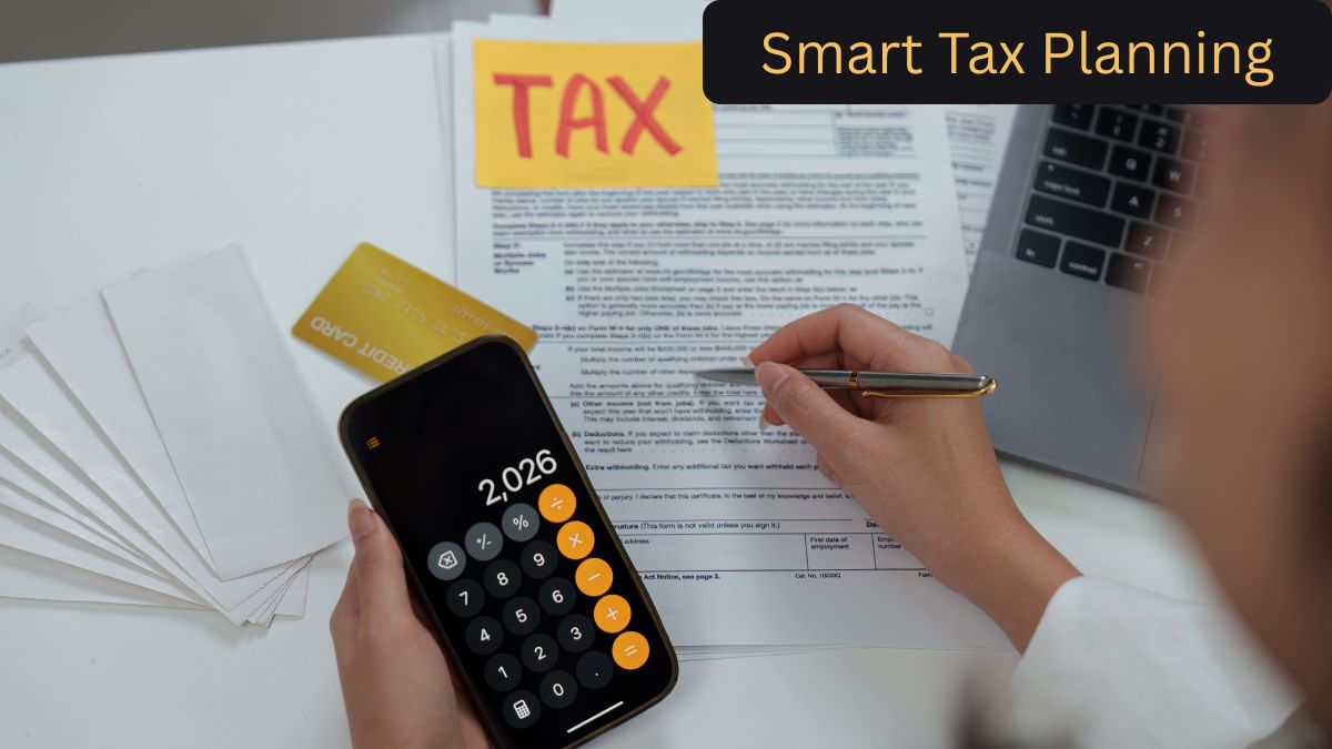 Smart Tax Planning Starts with the Right Regime