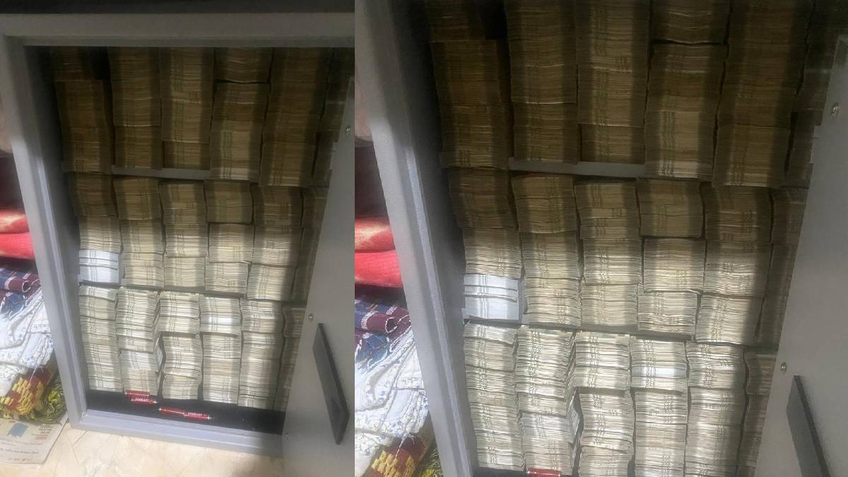 Odisha Illegal Mining Crackdown: ED Seizes Crores in Cash and Assets