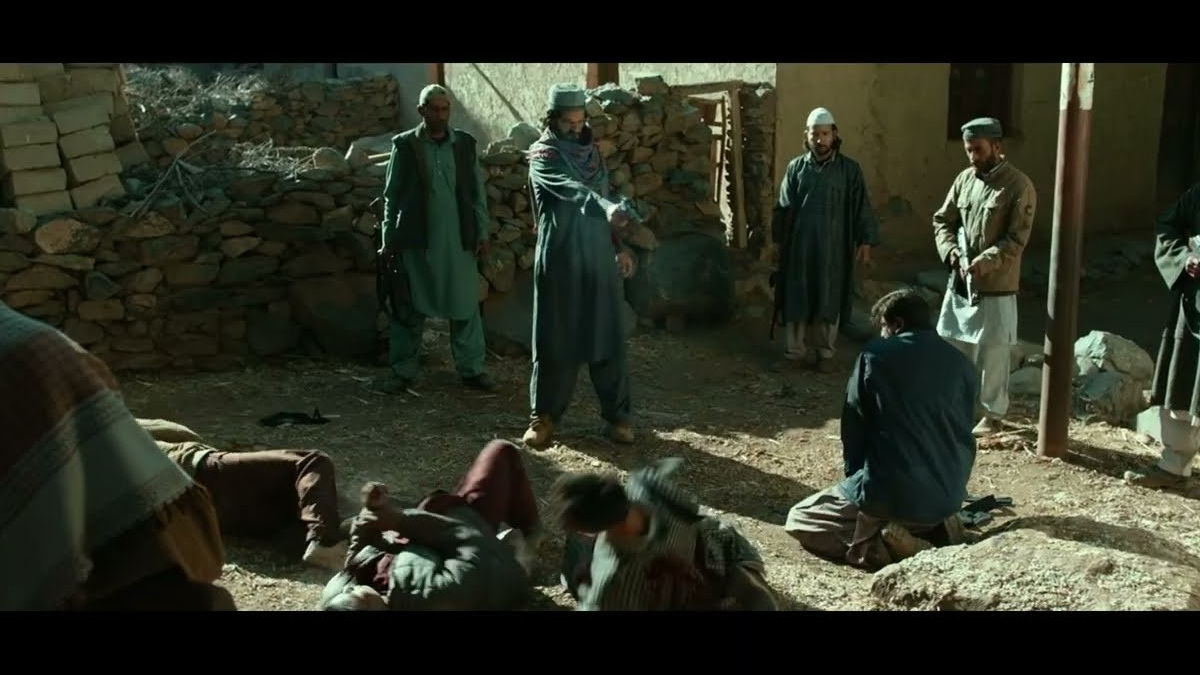 Dhurandhar 2 Teaser FINALLY Gets Censor Certificate | Photo Credit: https://www.youtube.com/watch?v=qXna2SXxvWM