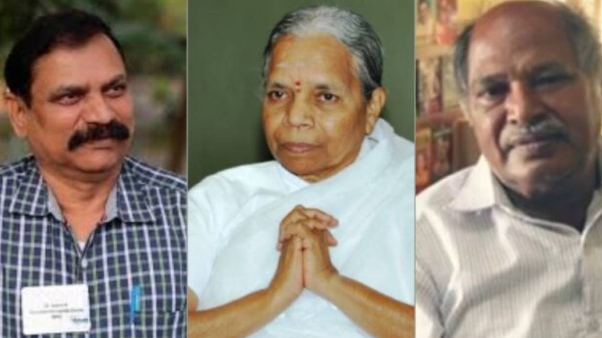 ಪದ್ಮ ಪ್ರಶಸ್ತಿ 2026: ಕರ್ನಾಟಕದ ಎಂಟು ಸಾಧಕರಿಗೆ ರಾಷ್ಟ್ರ ಗೌರವ