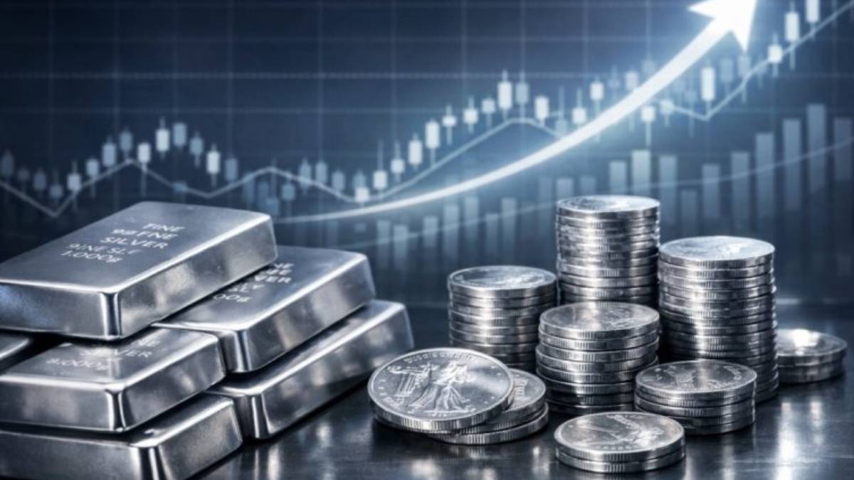 ದಿನದಿಂದ ದಿನಕ್ಕೆ ಏರುತ್ತಿರುವ ಬೆಳ್ಳಿ ರೇಟ್ - ನಿಜಕ್ಕೂ ಬೆಳ್ಳಿಯ ಈ ಕಥೆ ಕೇಳಿದರೆ ನೀವು ಶಾಕ್ ಆಗುತ್ತಿರಿ!!