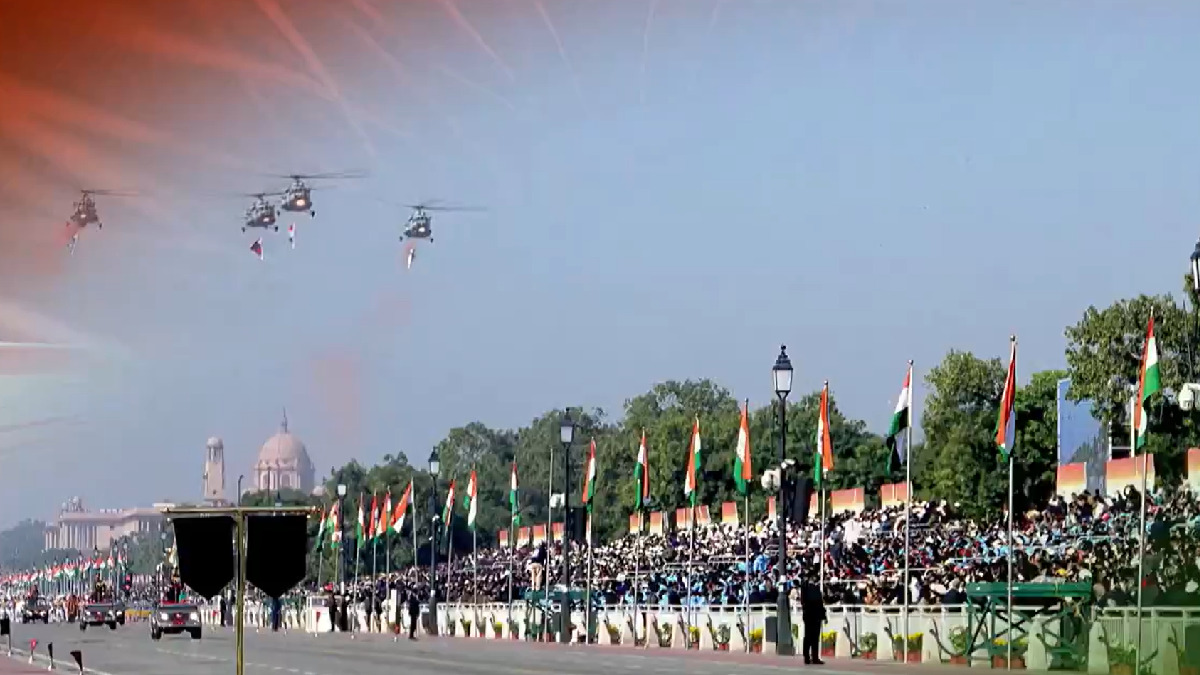 Former Beggar Children to Attend Republic Day 2026 as Special Guests