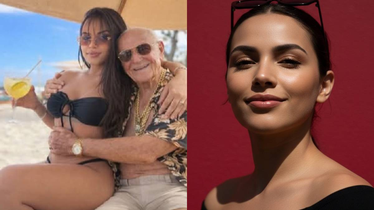 The 90-Year-Old Taxi Driver Who Faked Being a Billionaire: A Night of Fun, A Morning of Truth | Photo Credit: X : @Bharatramsena