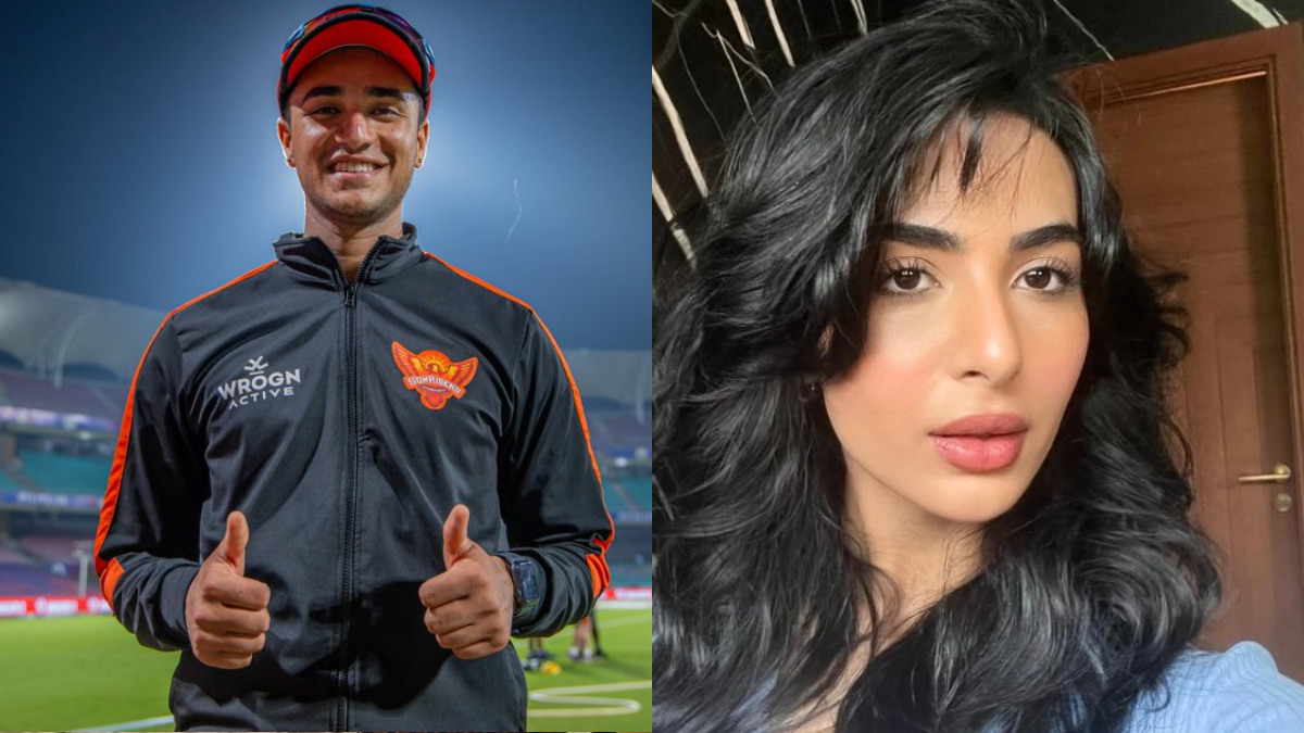 Abhishek Sharma and Laila Faisal to Wed on Valentine’s Day? Reddit Buzz Sparks Wedding Rumors