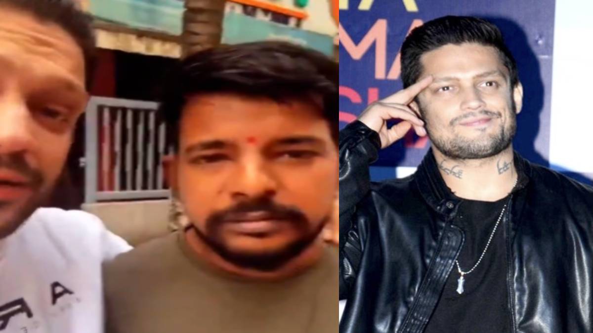 Empathy Over Payback: Siddharth Bhardwaj’s Kindness to Delivery Executive Vishal