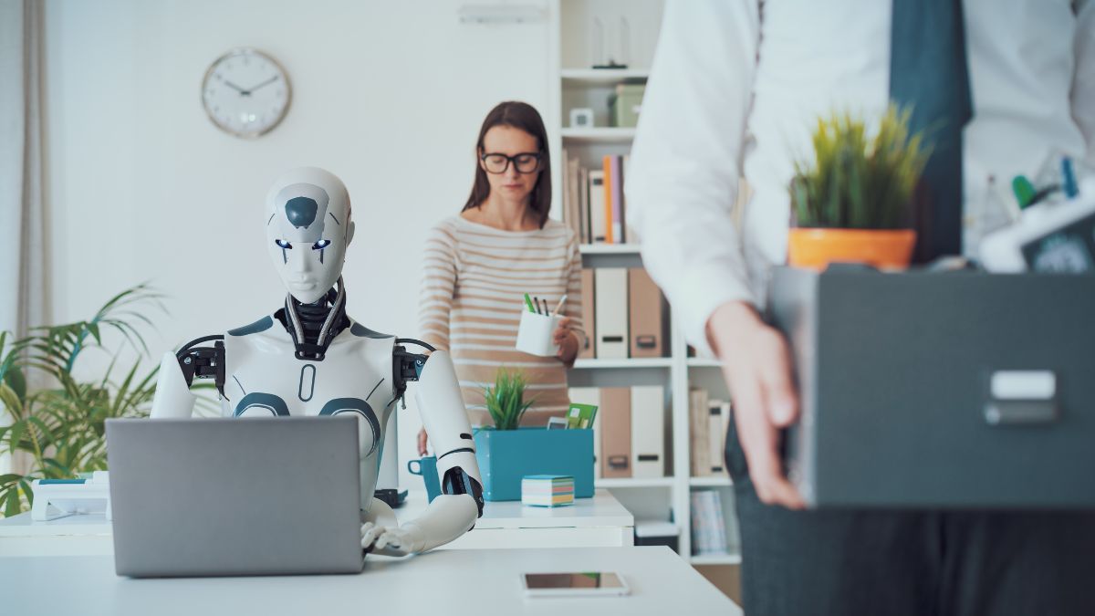 AI Threatens Millions of Jobs in 2026: New Global Survey Reveals Gen Z as the Most Anxious Generation