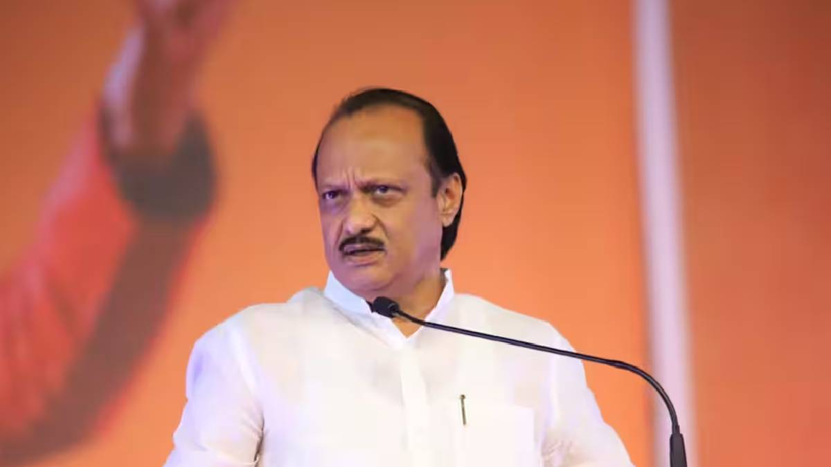 Maharashtra Politics Faces Big Challenges After Ajit Pawar’s Sudden Death