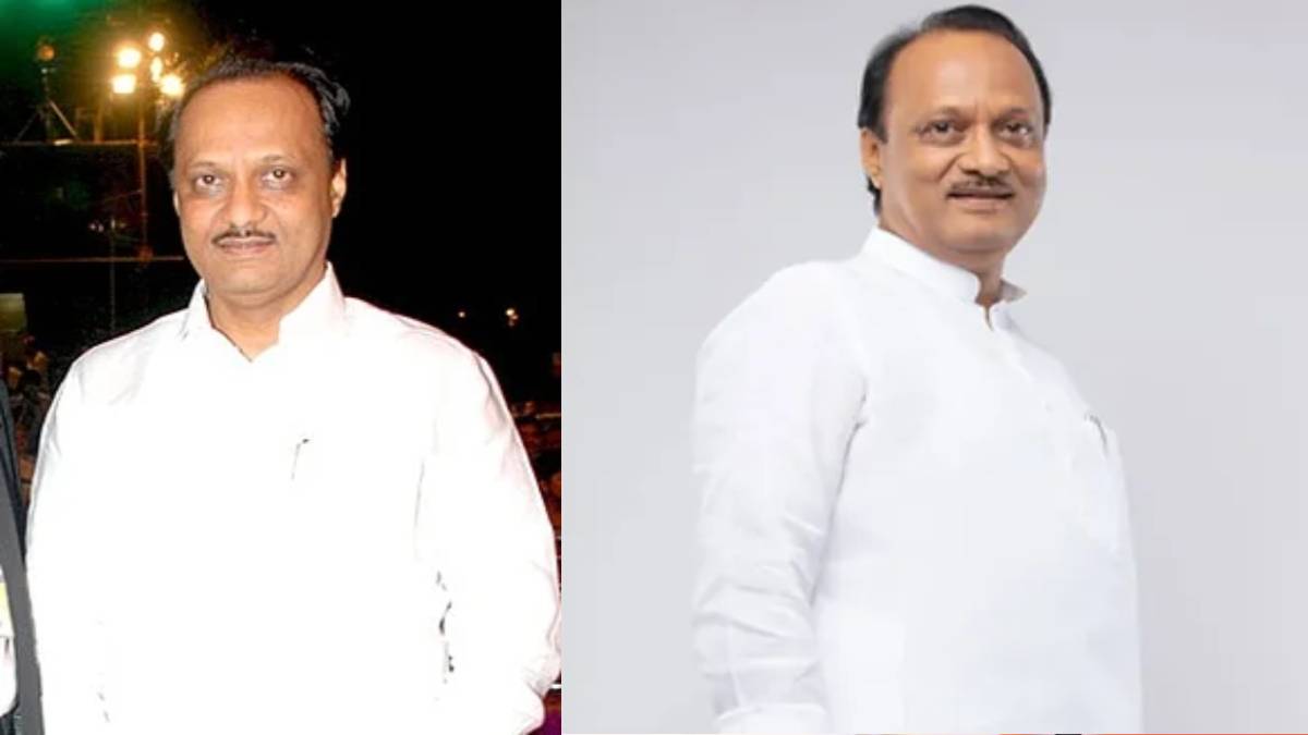 Ajit Pawar’s Biography: Early Life, Age, Family, Political History And Achievements