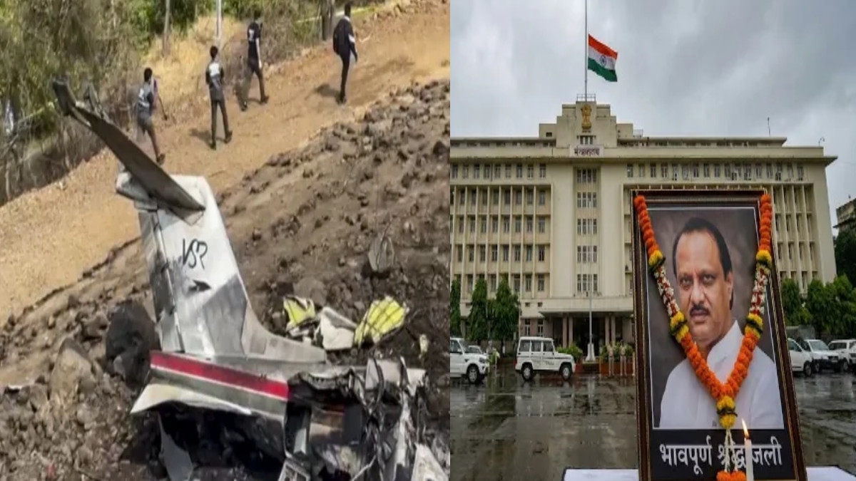 Maharashtra Schools to Remain Closed During Three-Day State Mourning for Ajit Pawar