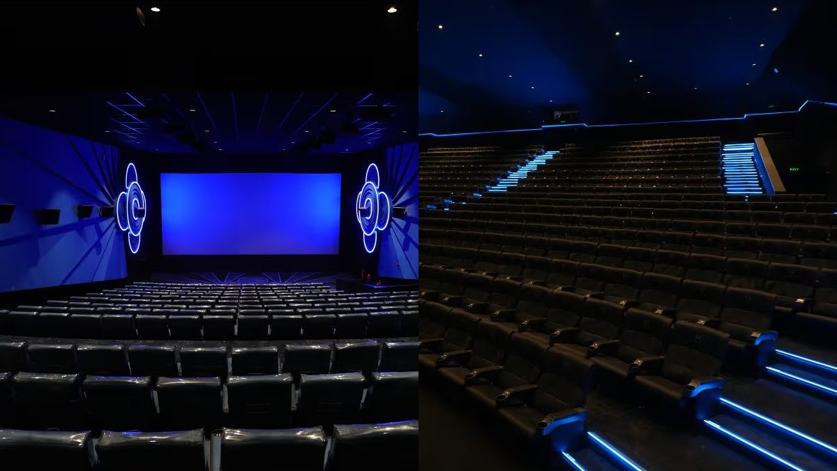 Mahesh Babu’s AMB Cinemas Bangalore Launch: Kapali Theatre Reborn as Dolby Multiplex