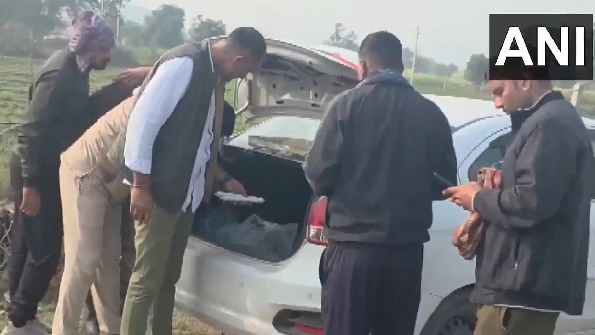 Republic Day Security: Major Conspiracy Foiled in Rajasthan; 9,500 kg Ammonium Nitrate Seized in Nagaur