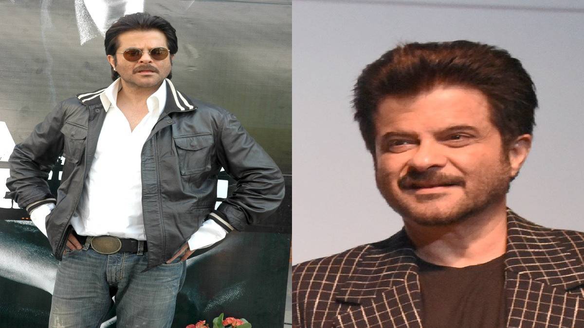 From Debut to Destiny: Anil Kapoor Praises Kannada Cinema’s Global Rise