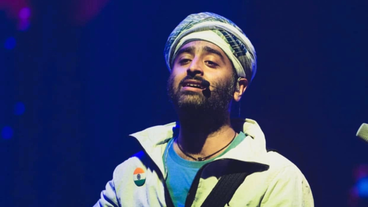 Why Did Arijit Singh Retire? Singer Reveals Shocking Reason for Exit