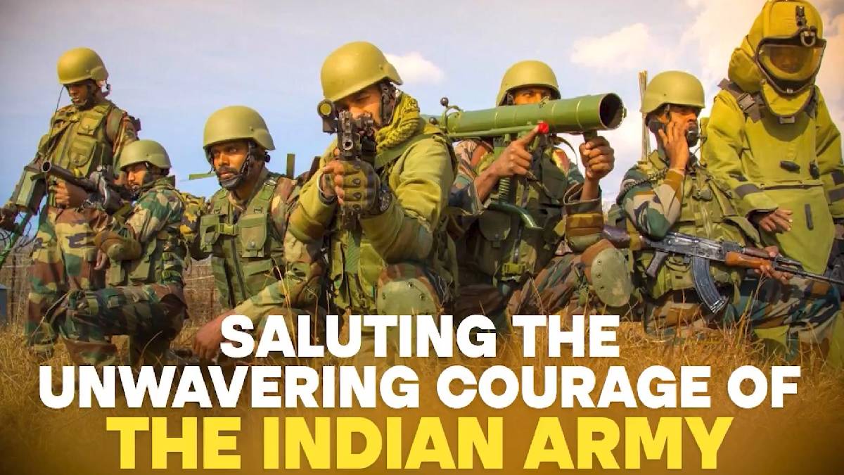 Army Day 2026 – Remembering Courage and Honoring Sacrifice