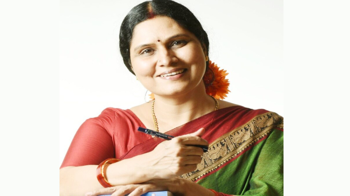 Noted Kannada Writer and Publisher Asha Raghu Found Dead at Bengaluru Residence