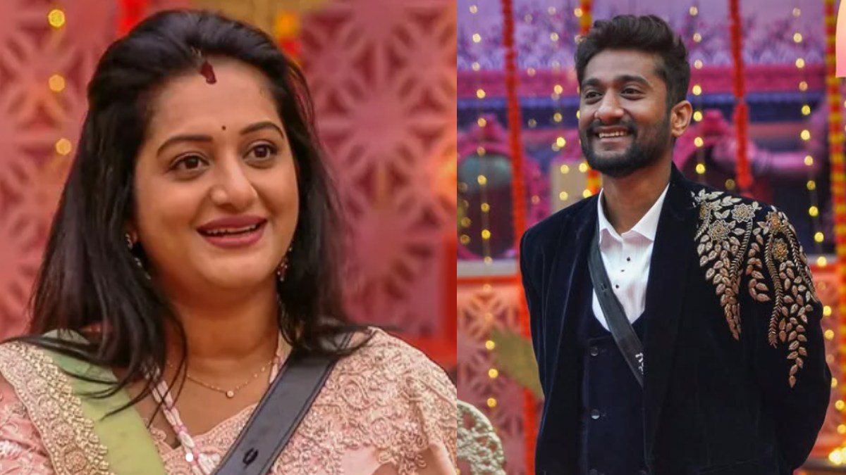 Bigg Boss Kannada 12 Winner: Gilli Nata vs Ashwini Gowda? Who Will Lift the Bigg Boss Kannada 12 Trophy?
