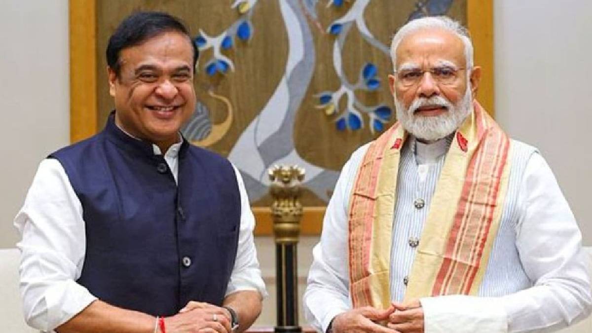 Assam Government Welfare Push: Aid to Tea Workers and Women Before Elections