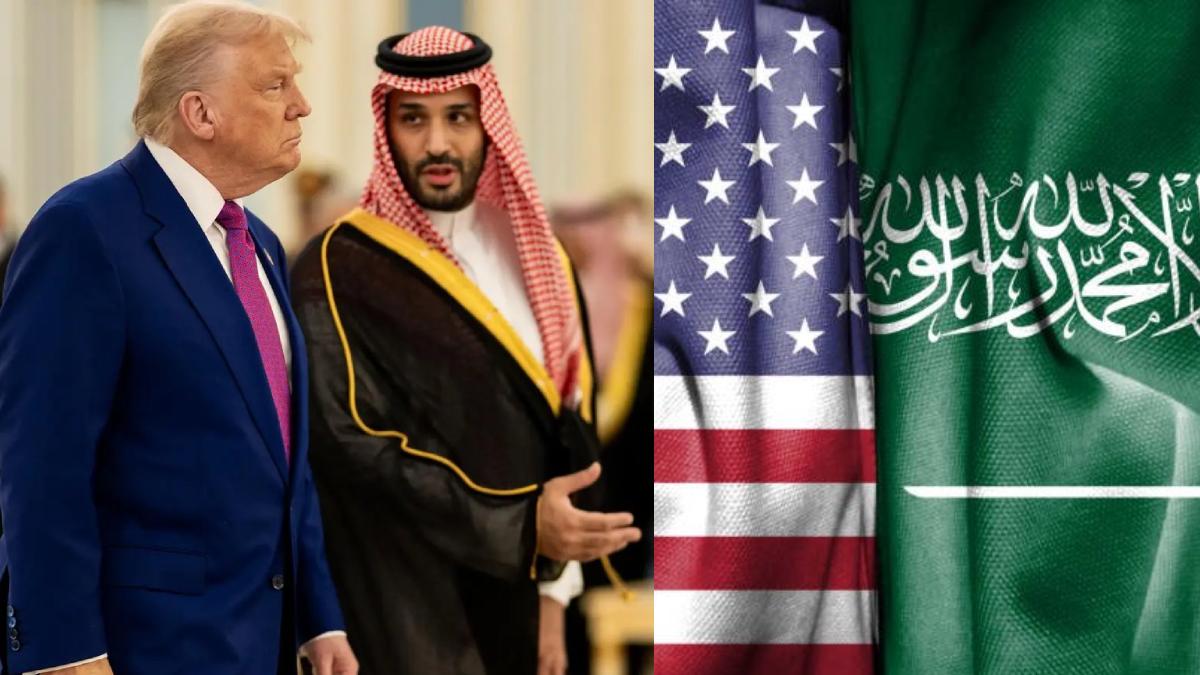 Saudi Arabia Warns Trump: Strikes on Iran Could Destabilize Region and Oil Markets